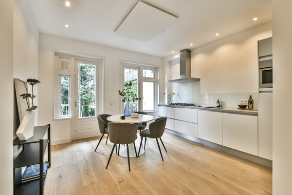 Medium property photo - Bos en Lommerweg 27h, 1055 DK Amsterdam